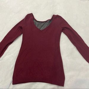 Womens Guess sweater only worn once